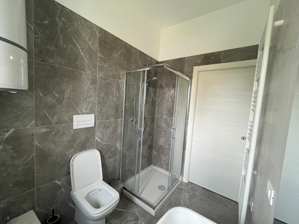 Welcome Milano Guest House Exterior foto