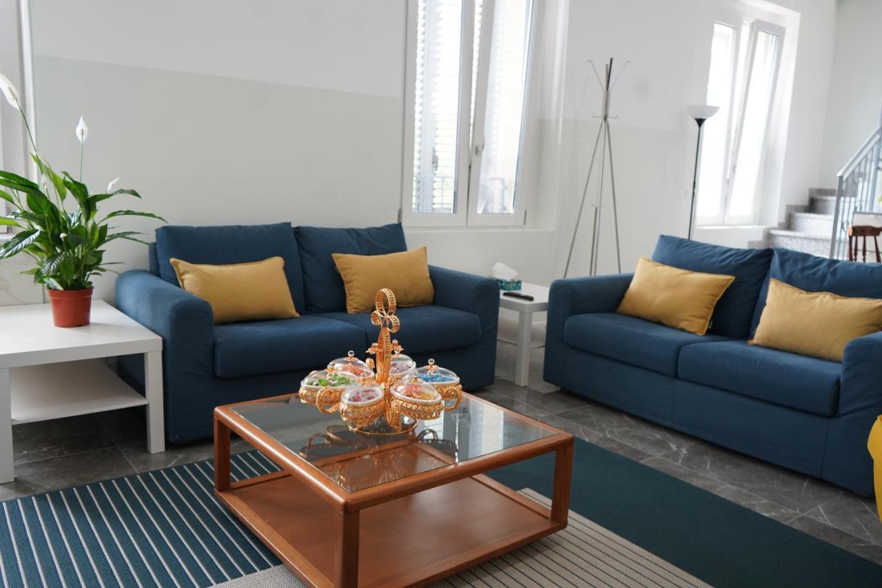 Welcome Milano Guest House Exterior foto