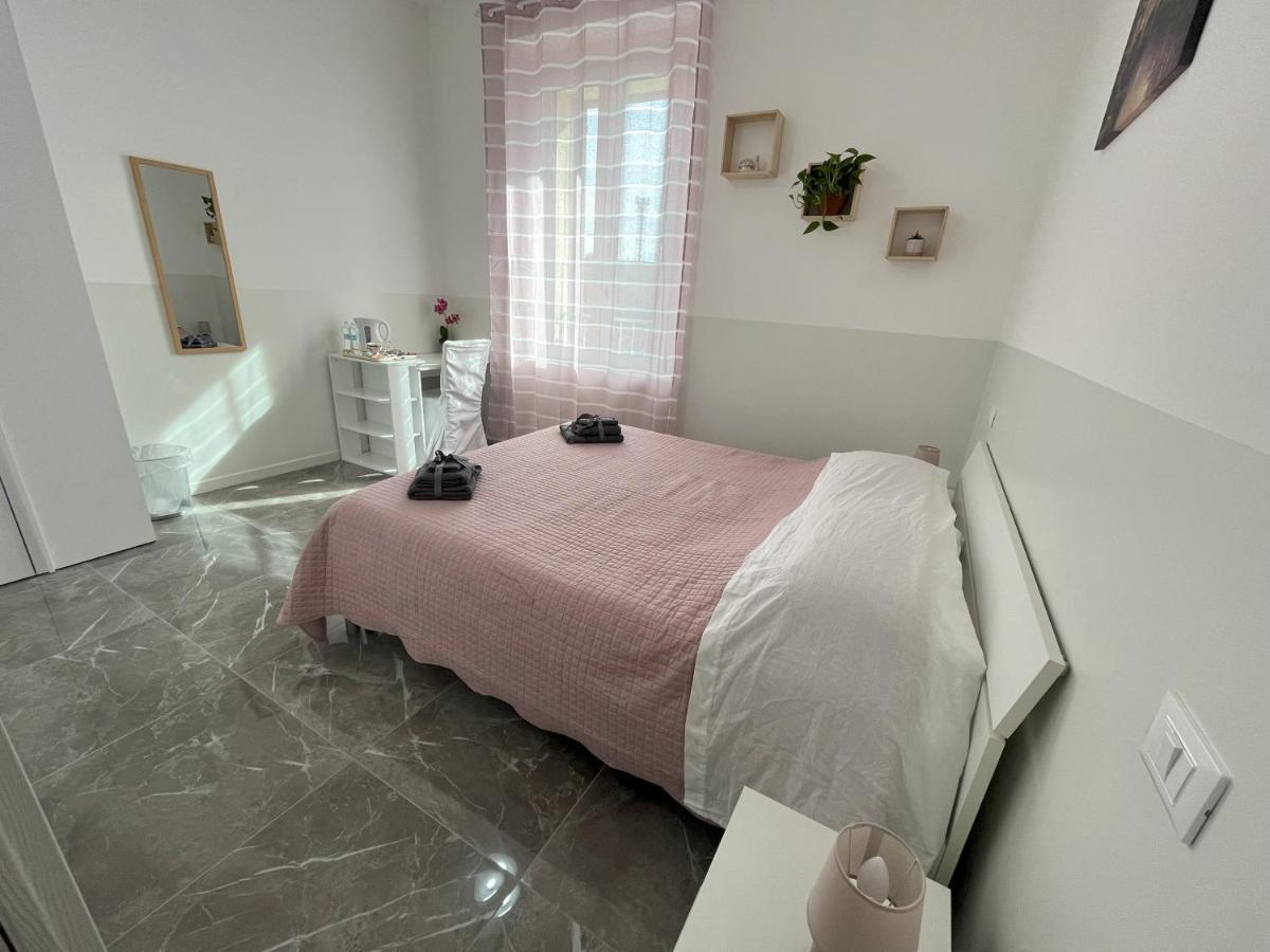 Welcome Milano Guest House Exterior foto