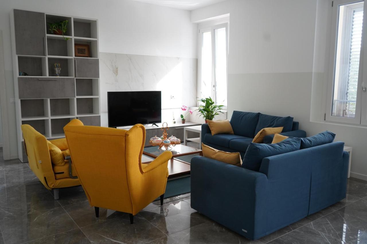 Welcome Milano Guest House Exterior foto