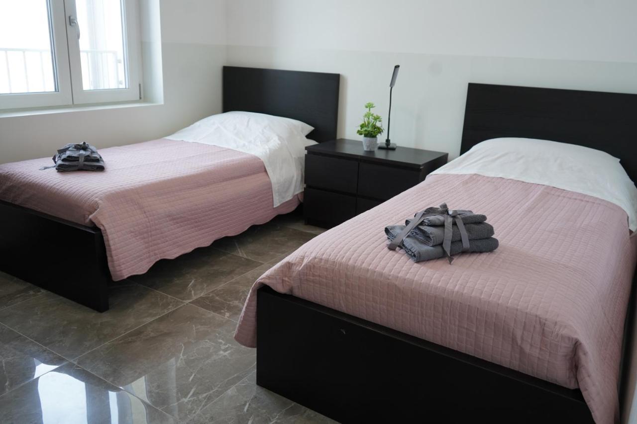 Welcome Milano Guest House Exterior foto